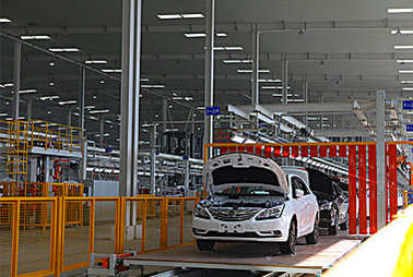 汽車(chē)制造3昆山PCB抄板_SMT貼片_PCB加工_線路板焊接加工